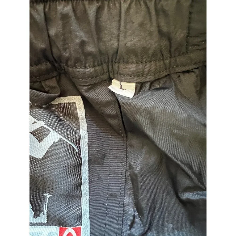 Twist Gentec Fabric Snowboard pants Men’s Size Large